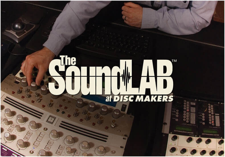 The SoundLAB