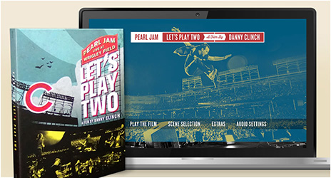 DVD authoring DVD authoring