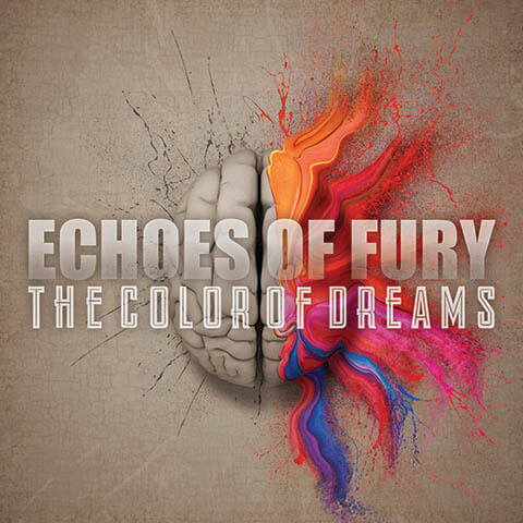 Echoes of Fury - The Color of Dreams - After