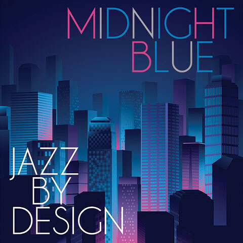 Jazz By Design - Midnight Blue - After