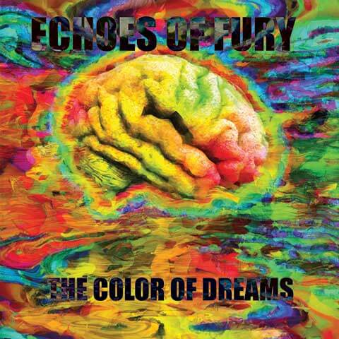 Echoes of Fury - The Color of Dreams - Before