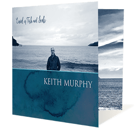 Keith Murphy