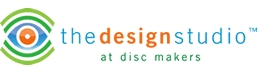 Disc Makers CD design services from The Design Studio in Pennsauken, NJ