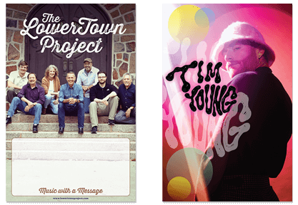 Posters