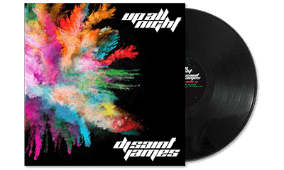 LP design LP design
