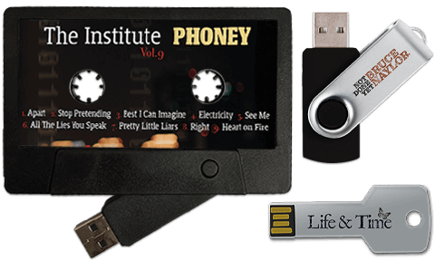 USB Design