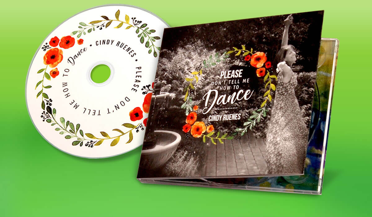 Why you need album cover design Why you need album cover design