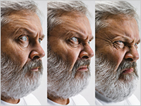 The five emotional stages of publishing a book