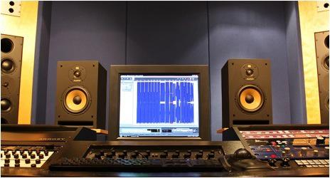 Album Mastering (up to 10 tracks)
