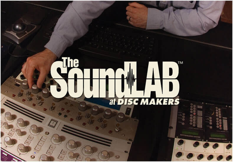 The SoundLAB The SoundLAB