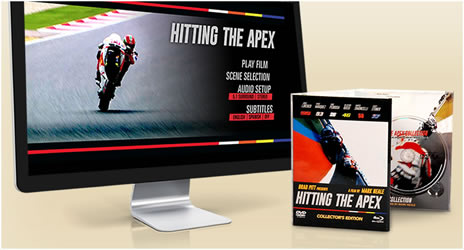 Blu-ray authoring Blu-ray authoring