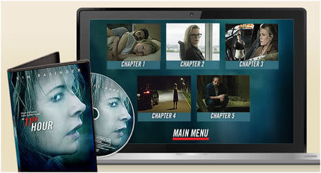 DVD authoring DVD authoring