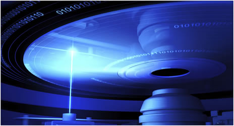 DVD and Blu-ray encoding DVD and Blu-ray encoding