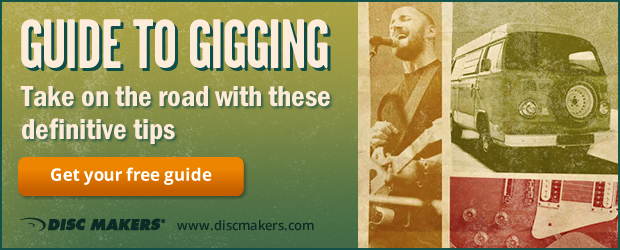 Guide to Gigging