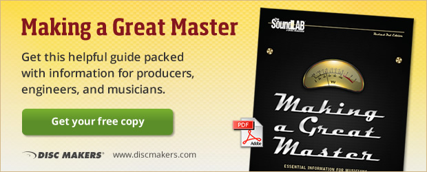 How Does Vinyl Work Disc Makers Blog