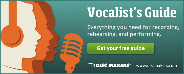 Learn How to Maintain Your Voice