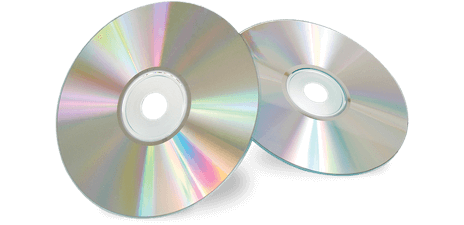 Blank DVDs and Blu-ray Discs Blank DVDs and Blu-ray Discs
