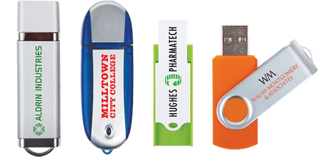 Wholesale USB Drives