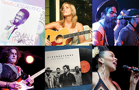 Helping Musicians succeed since 1946 Disc Makers Community