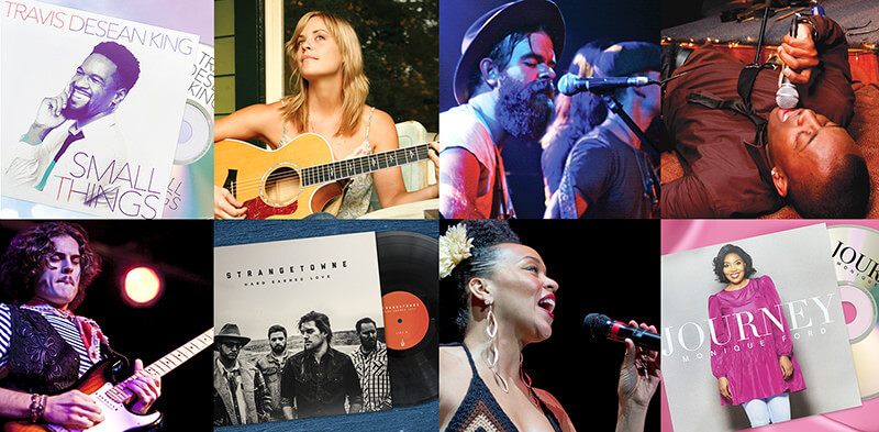 Helping Musicians succeed since 1946 Disc Makers Community