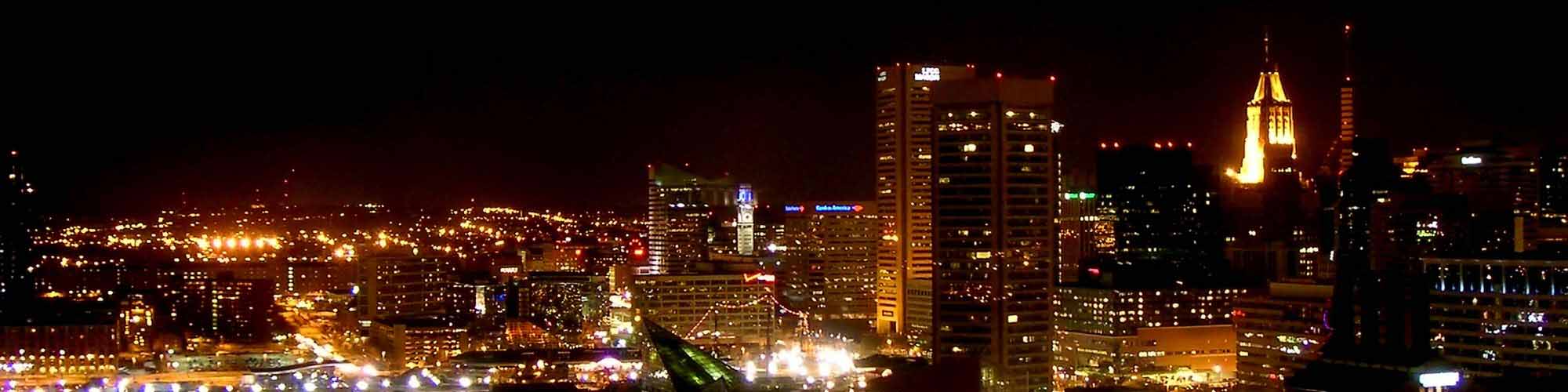 CD Duplication Baltimore
