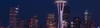 Northwest U.S. Northwest U.S.
