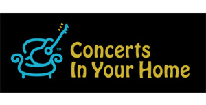 Concerts In Your Home Concerts In Your Home