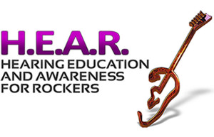 H.E.A.R. H.E.A.R.