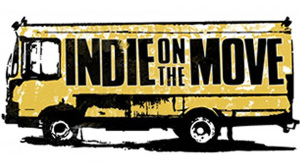 Indie On the Move