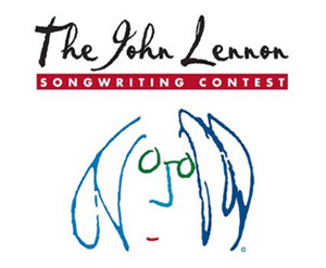 The John Lennon Songwriting Contest