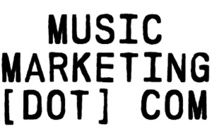 Music Marketing [dot] com