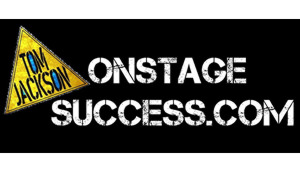 Tom Jackson Productions Tom Jackson Productions