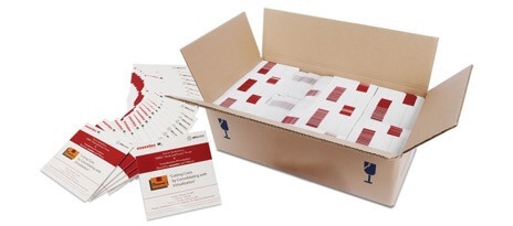 Direct mail fulfillment
