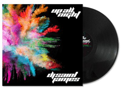 LP design LP design