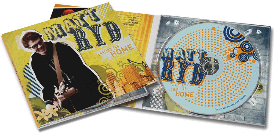 Digipak