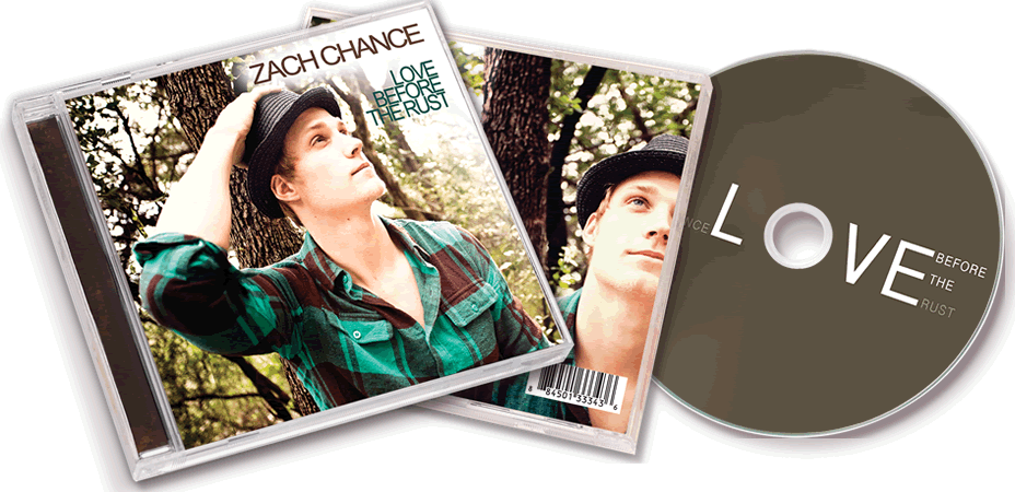 Jewel Case