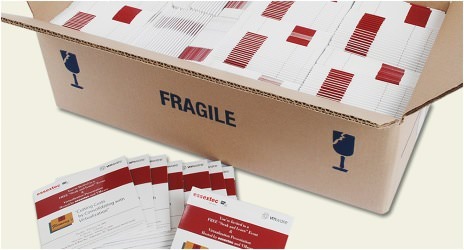Warehousing & fulfillment Warehousing & fulfillment