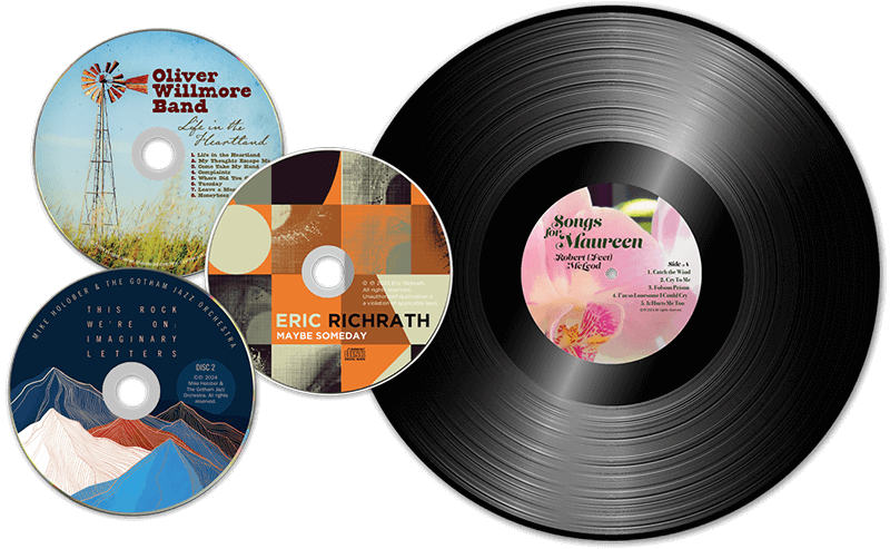 Why does physical media still matter?