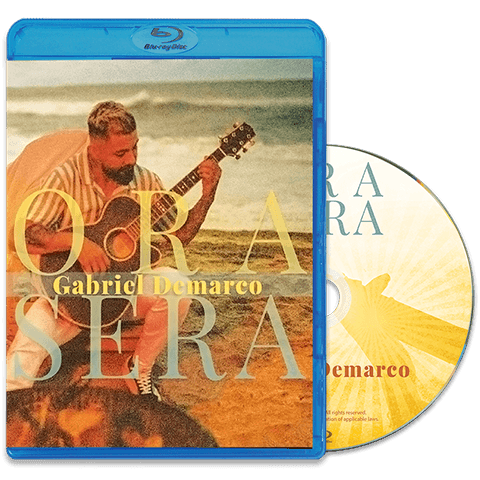 Blu-ray discs