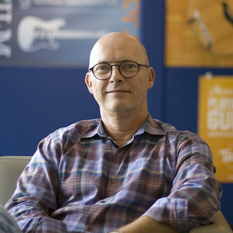 Tony van Veen
