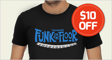 25 Classic Concert T-shirts 25 Classic Concert T-shirts