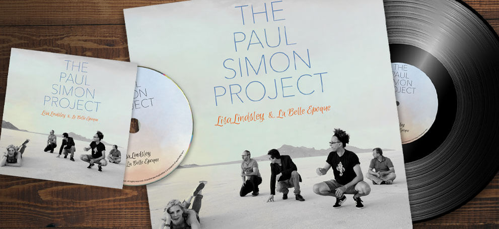 Disc Makers partner program