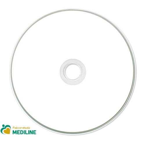 Medical Grade Blank CDs