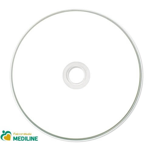 MediaPro by Media Supply - Blank CDs and DVDs