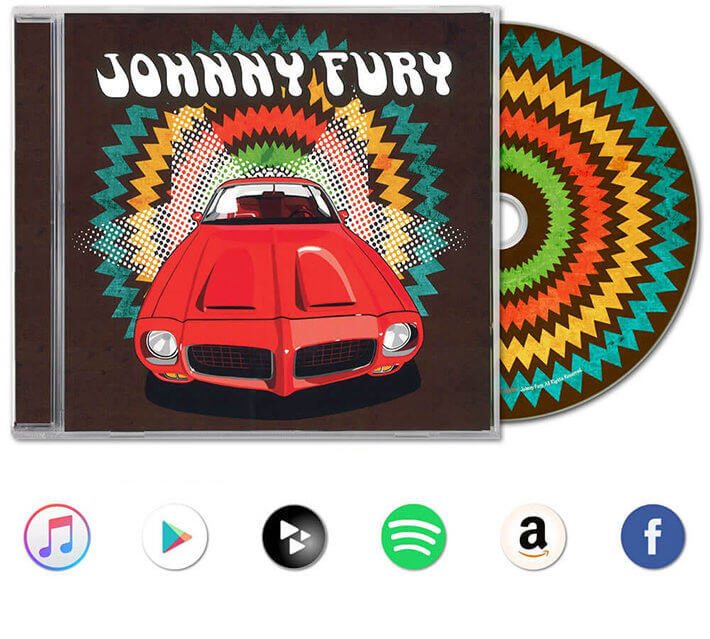 The Album Drop Bundle