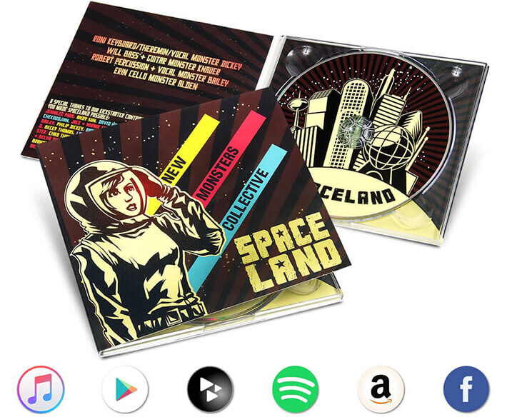 Audio mastering bundle
