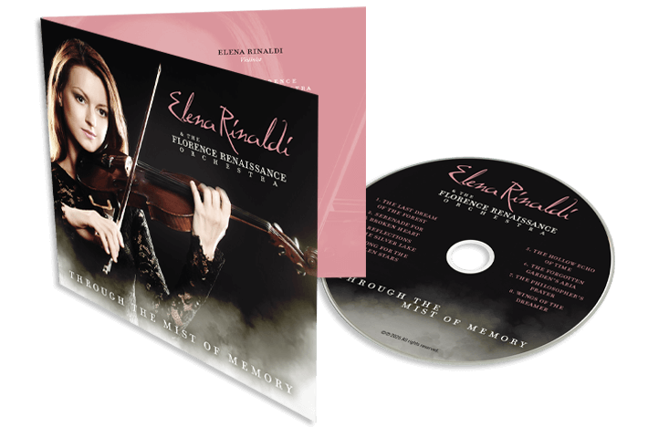 CD-Rs in Jewel Cases