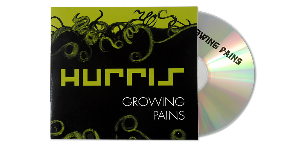 Replicated CD-Rs in Jackets with black on-disc printing (Save up to 25%)