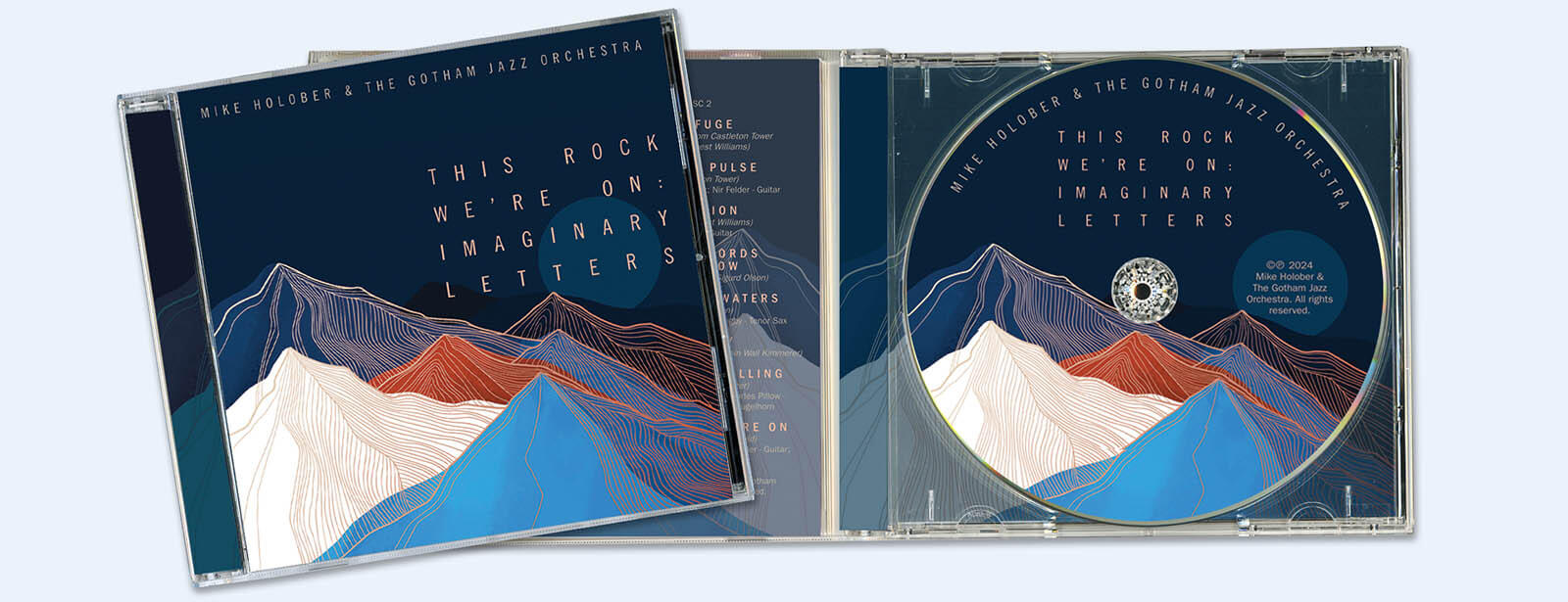 Vinyl Jackets for Manufacturers