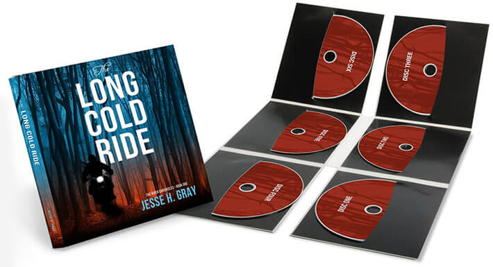 Audiobooks Audiobooks